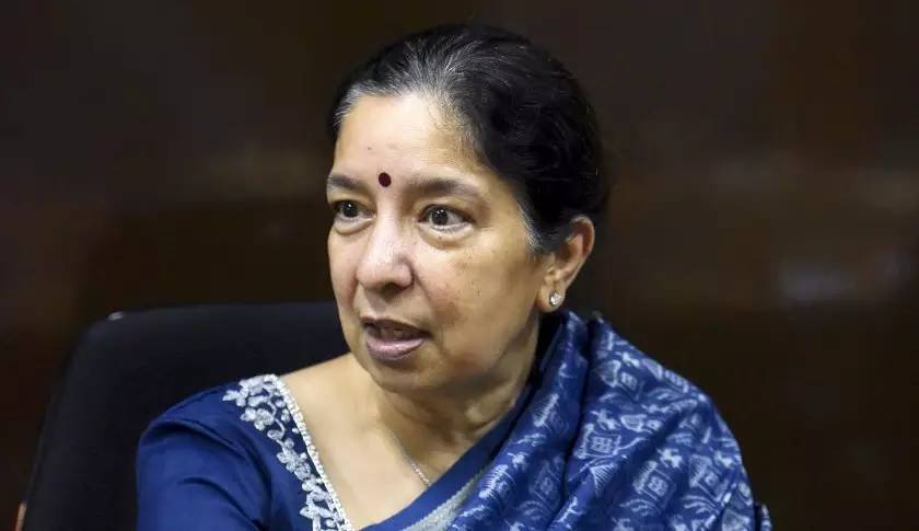 全球最具影响力的商界女性排名,中国最具影响力的商界女性未来榜