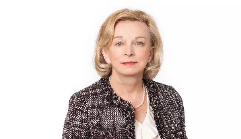 全球最具影响力的商界女性排名,中国最具影响力的商界女性未来榜