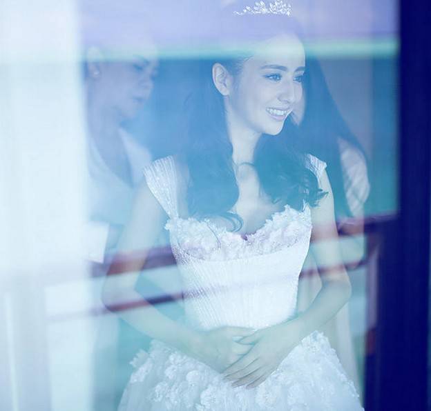 冷知识芭蕾舞裙,黎巴嫩式仙女裙