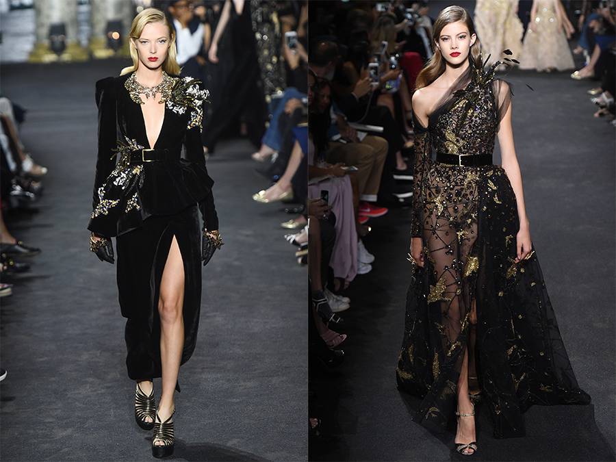 冷知识芭蕾舞裙,黎巴嫩式仙女裙