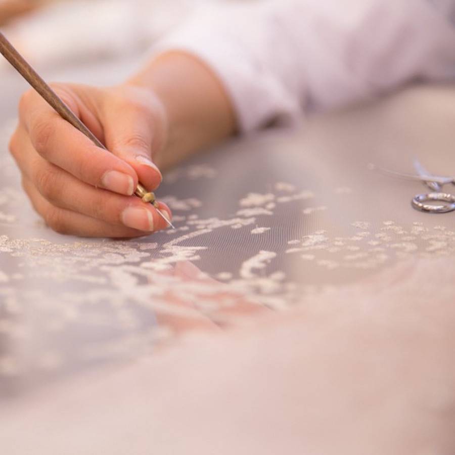 冷知识芭蕾舞裙,黎巴嫩式仙女裙