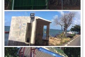 身心的放逐---毛里求斯