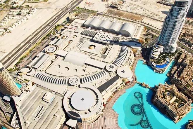 去迪拜旅游是落地签吧,迪拜必买表