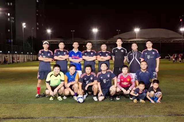 大宁足球俱乐部,大宁足球联赛