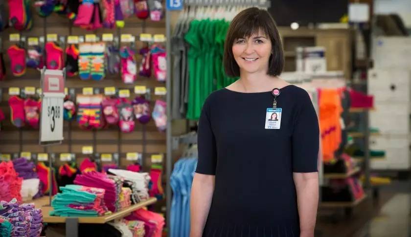 全球商界女性排名榜,2017全球最具影响力商界女性