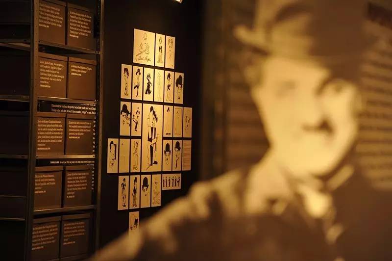 法兰克福博物馆推荐,法兰克福歌德大街