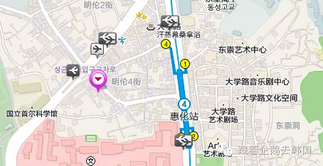 小清新不一样,小清新韩国女装