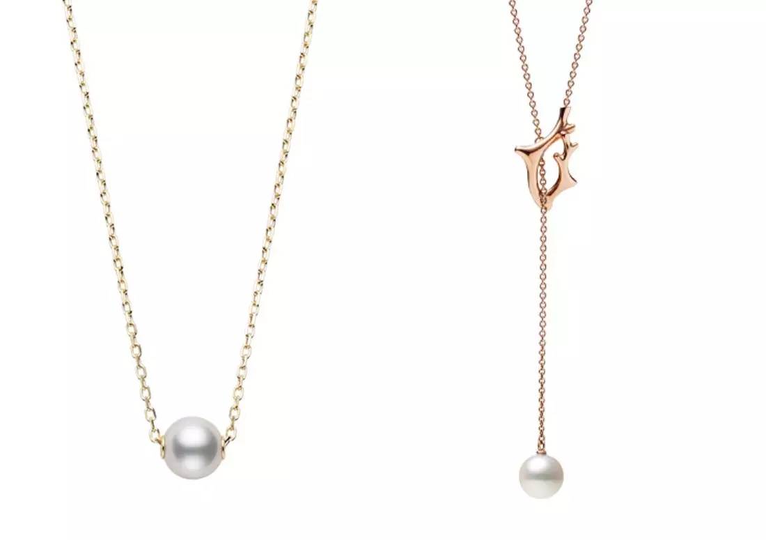 珍珠除了圆形还有什么,珍珠除了白色还有什么色