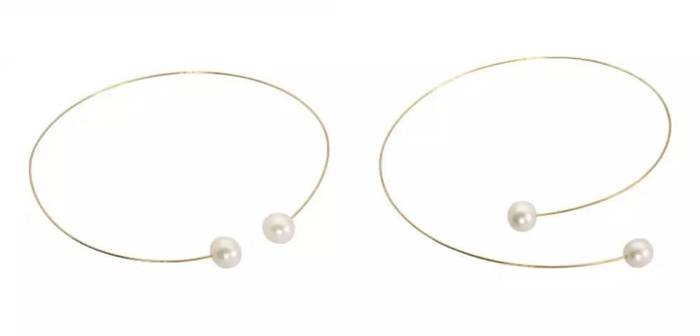 珍珠除了圆形还有什么,珍珠除了白色还有什么色