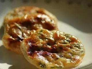 福清光饼和建瓯光饼,建瓯光饼和永泰光饼有区别