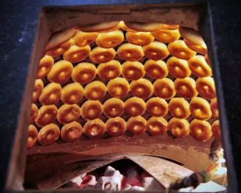 福清光饼和建瓯光饼,建瓯光饼和永泰光饼有区别