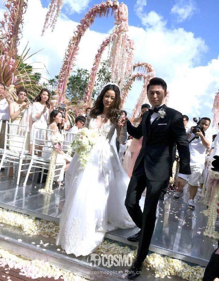 穿3k块和30w的婚纱结婚，谁更幸福？