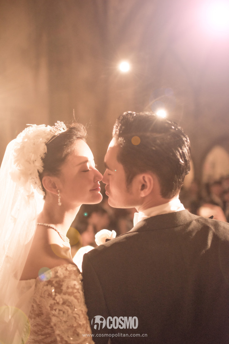 穿3k块和30w的婚纱结婚，谁更幸福？