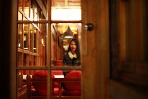 初冬的泸沽湖视频,初冬泸沽湖的水