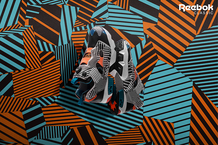 reebok十大最好看的鞋,一双球鞋有多帅