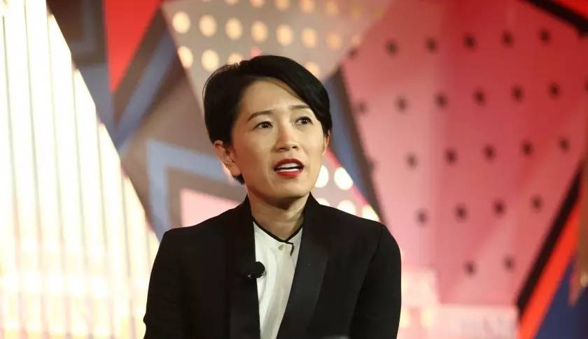 全球最具影响力的商界女性排名,中国最具影响力的商界女性未来榜