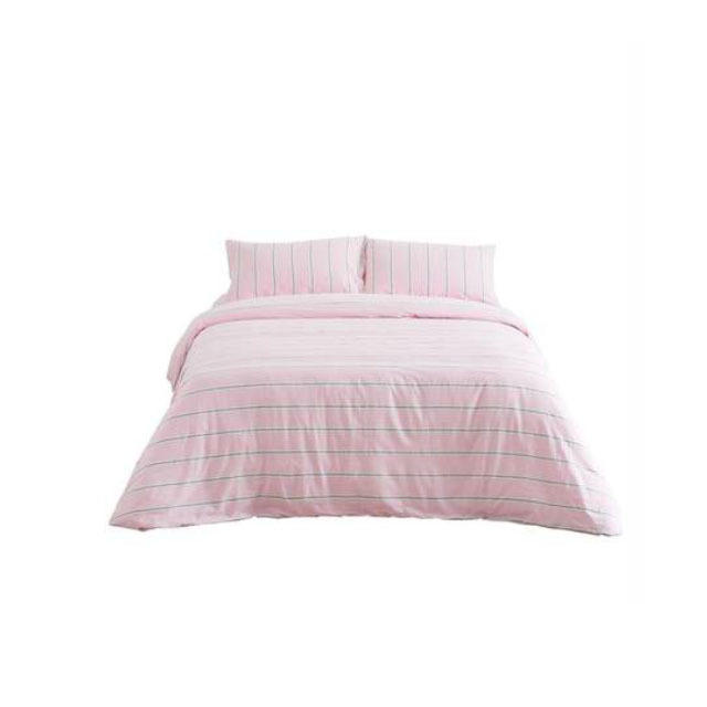 双面磨毛床品适合什么季节,适合秋冬用的床品