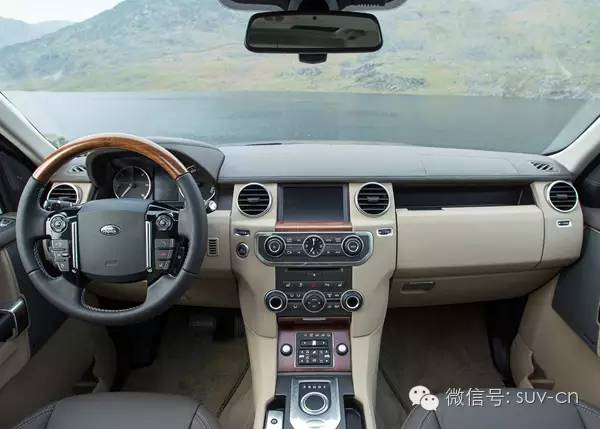 路虎四代发现二手什么价,一代经典路虎发现4越野