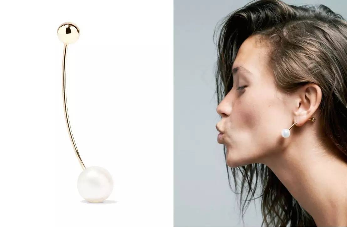 珍珠除了圆形还有什么,珍珠除了白色还有什么色