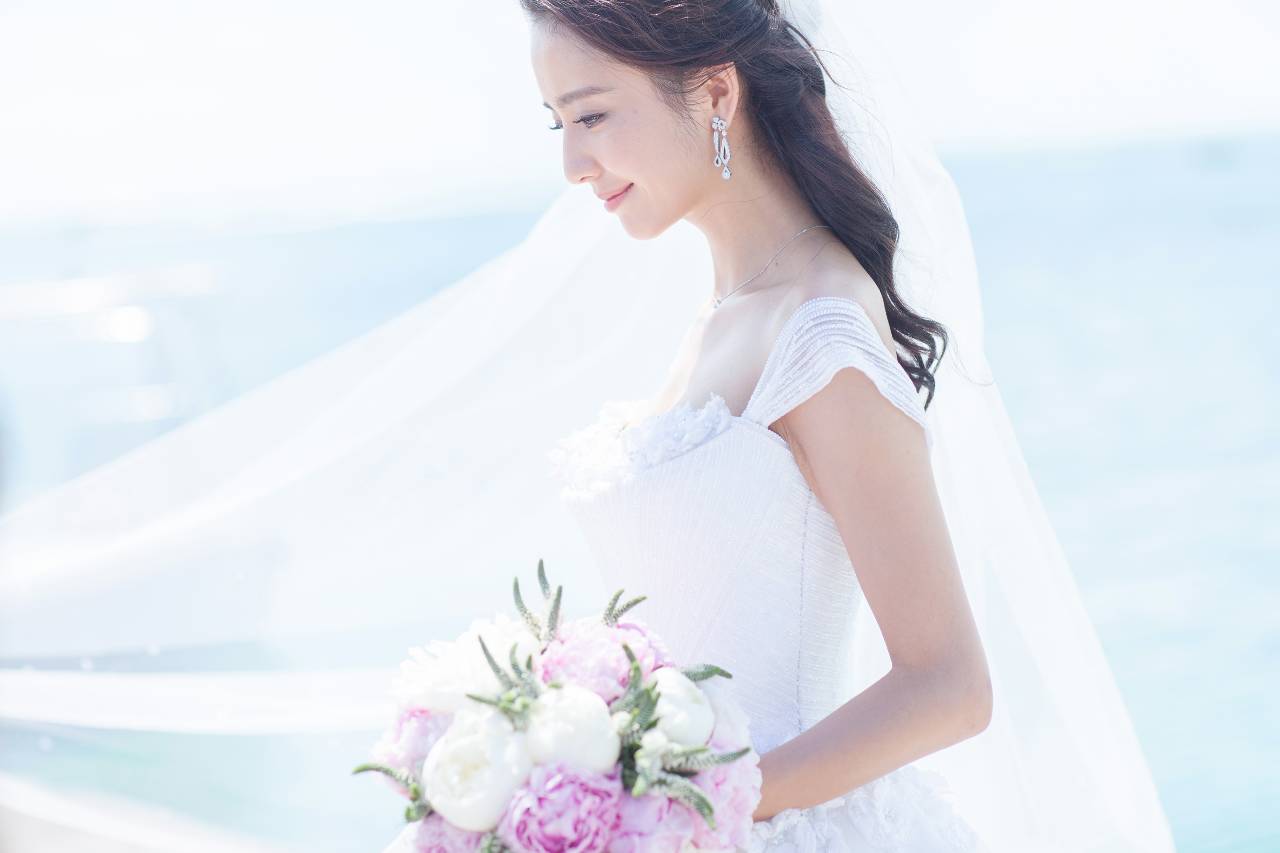 冷知识芭蕾舞裙,黎巴嫩式仙女裙