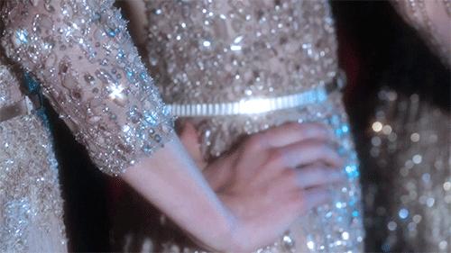 冷知识芭蕾舞裙,黎巴嫩式仙女裙