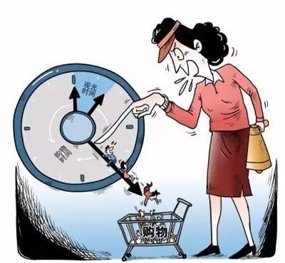 香港旅游被强制消费,遇到强制消费如何去港澳游