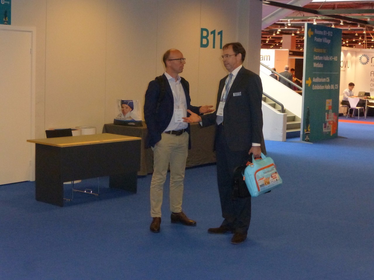 ESCRS2016点评朱思泉：角膜后弹力层脱离的原因与防治