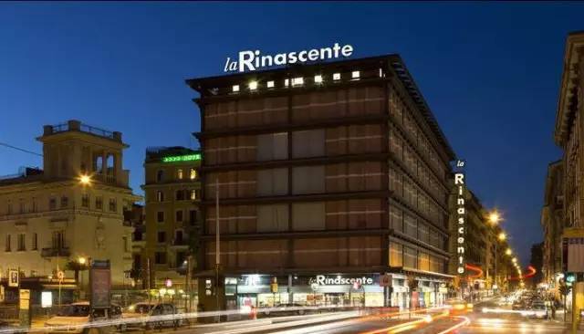 一生最值得逛的十大商场 (十五大购物之都)