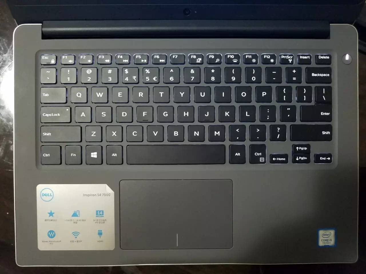 7代cpu性价比最高是哪个,7代CPU的笔记本