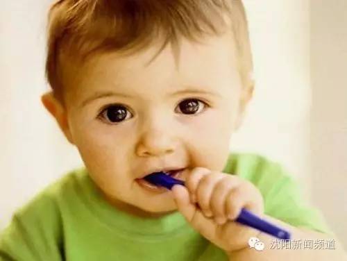 12岁儿童牙齿护理全攻略,小孩牙齿护理方法