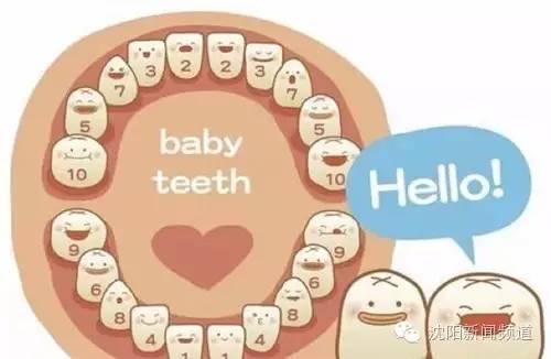 12岁儿童牙齿护理全攻略,小孩牙齿护理方法