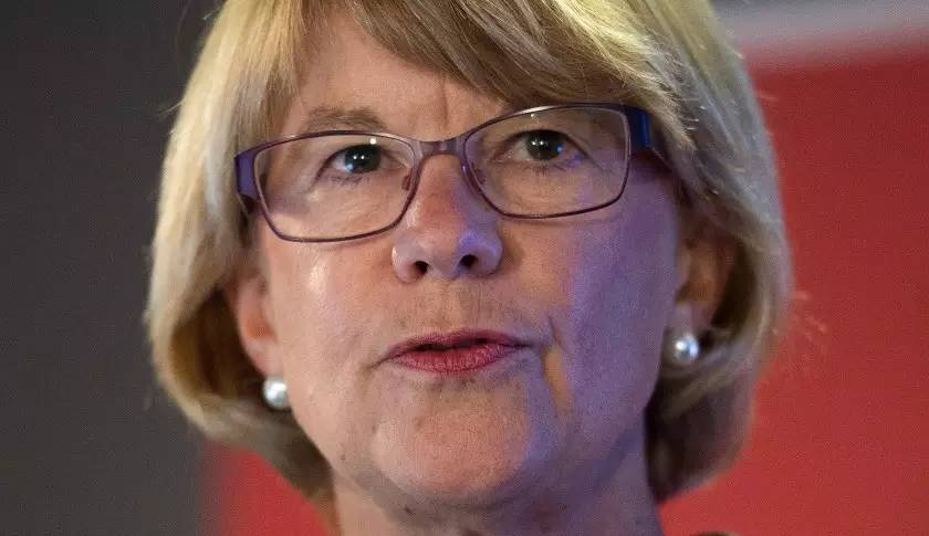 全球最具影响力的商界女性排名,中国最具影响力的商界女性未来榜