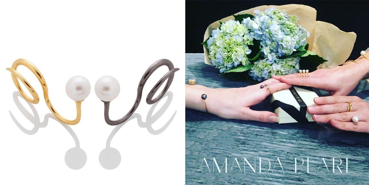 珍珠除了圆形还有什么,珍珠除了白色还有什么色