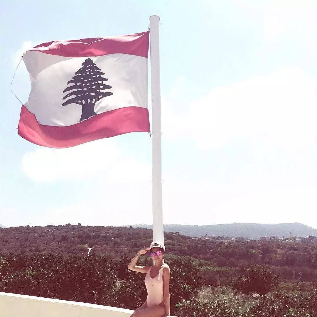 冷知识芭蕾舞裙,黎巴嫩式仙女裙