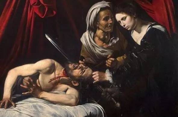 壹闻：修补漏水天花板发现400年前名画估值8.8亿