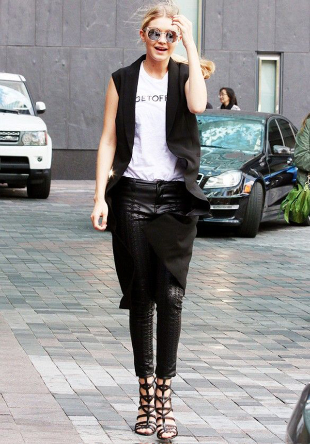 高腰外套时髦洋气显瘦减龄春秋,休闲宽松显瘦时尚减龄中长款外套