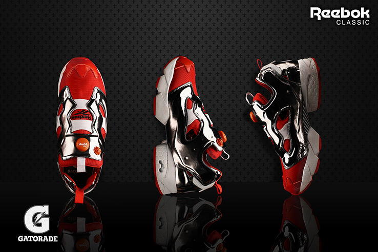 reebok十大最好看的鞋,一双球鞋有多帅