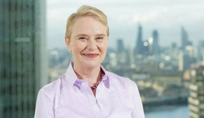 全球最具影响力的商界女性排名,中国最具影响力的商界女性未来榜