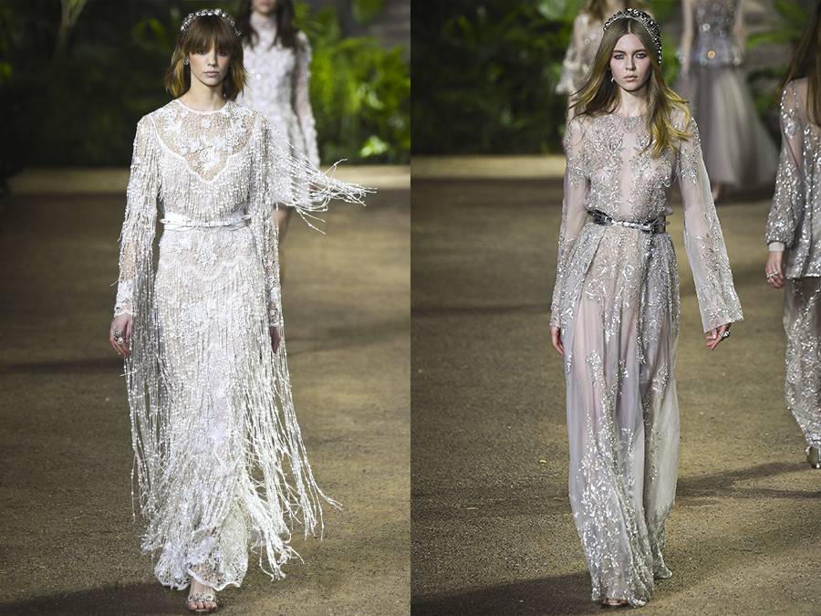 冷知识芭蕾舞裙,黎巴嫩式仙女裙