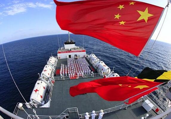 “鱼”国同欢，199元看海坐潜艇!——浩海立方超值海洋游礼献国庆