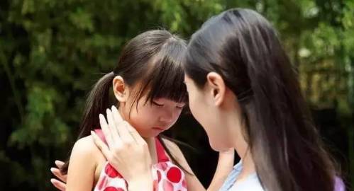 孩子回家说不喜欢老师的处理方式,孩子和老师关系不好家长该怎么说