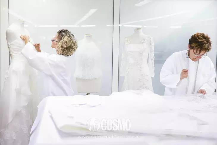 穿3k块和30w的婚纱结婚，谁更幸福？