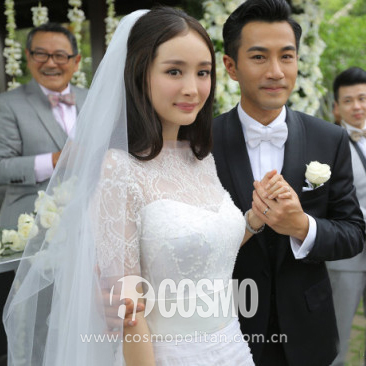 穿3k块和30w的婚纱结婚，谁更幸福？