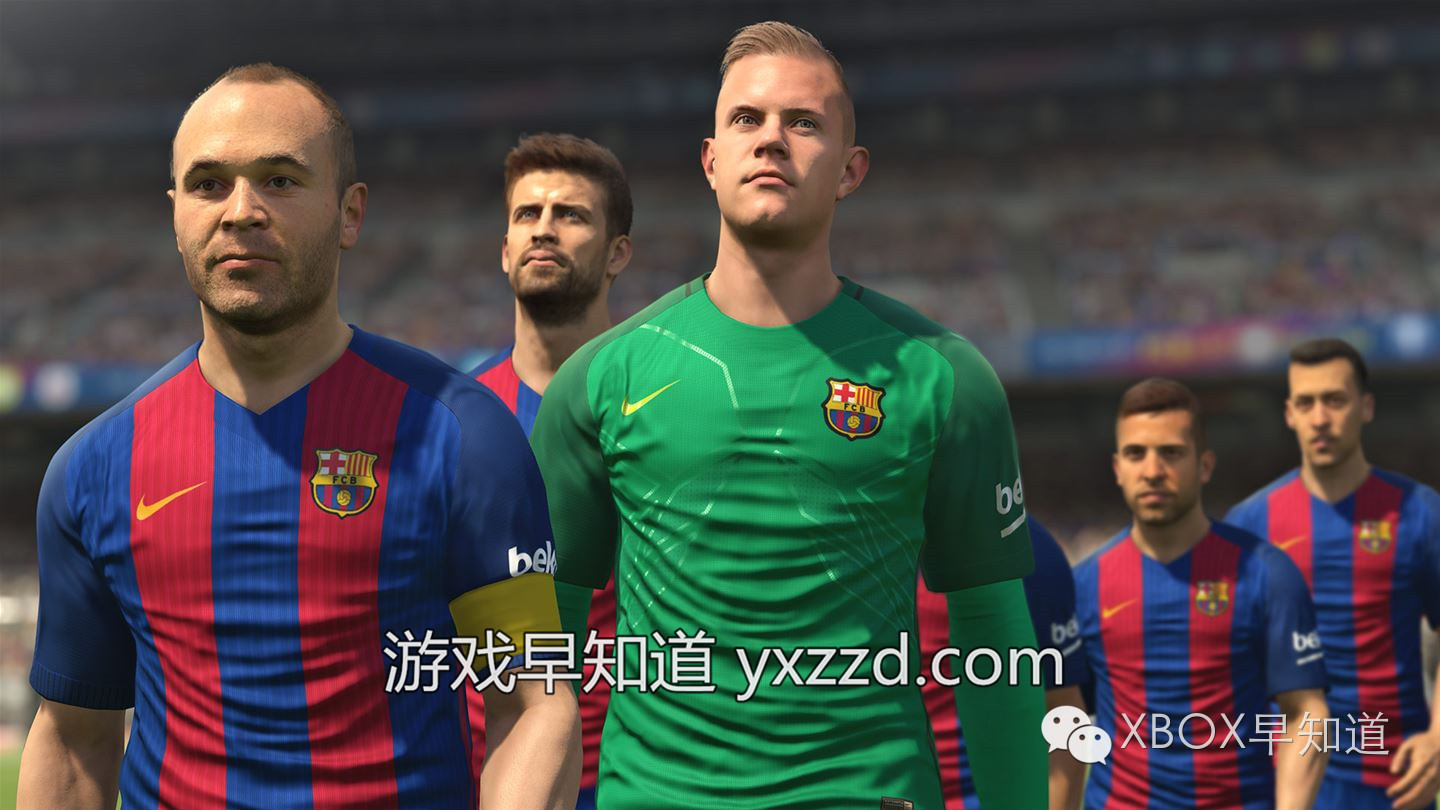 nba2k17有哪些变化,实况足球17评测