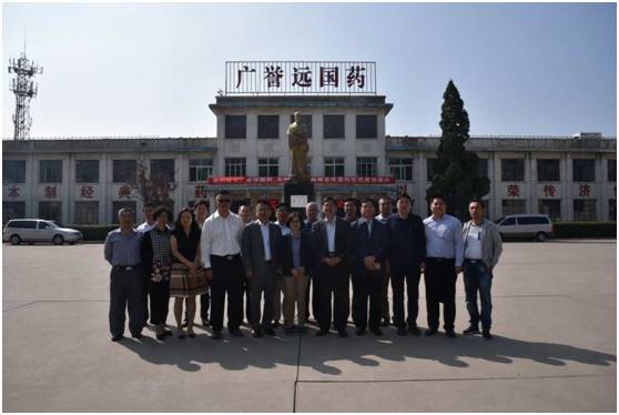 阿胶新零售最新合作,阿胶现状