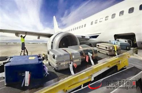 出*行游**李托运及索赔攻略不能让行李坏了出游心情