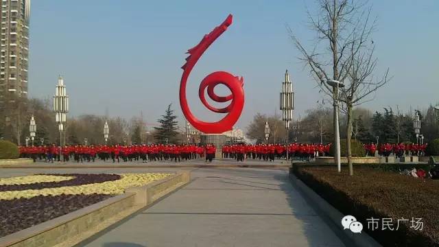 归来侃濮阳：这里有你信任的人吗？