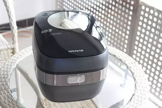 九阳电饭煲f-40td01评测,九阳铁釜电饭煲40td02功能介绍