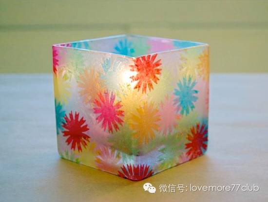 手把手教你做令人惊艳的灯笼,自己制作灯笼的步骤图片