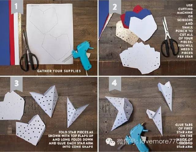 手把手教你做令人惊艳的灯笼,自己制作灯笼的步骤图片